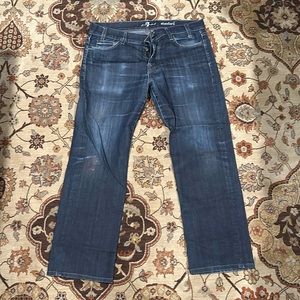 Men’s jeans